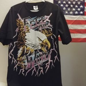 American Thunder T Shirt